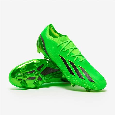 adidas fußballschuhe x16 1|adidas X 16.1 FG Soccer Cleats (11) Solar Green .